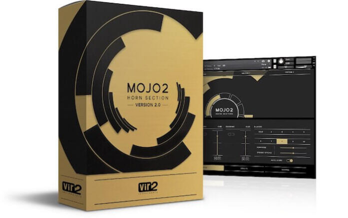 Computer Mojo's The ultimate pro horn collection, Vir2 Instruments “MOJO 2: Horn ...