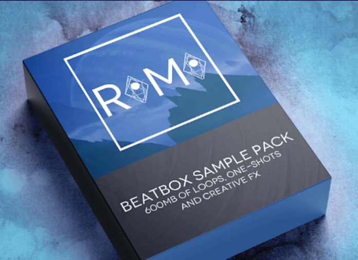 [FREE] Creative Beatbox loops and one-shots, Romo “BEATBOX SAMPLE PACK ...